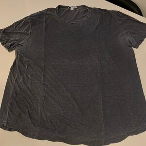 James Perse men’s kj super light T-shirt